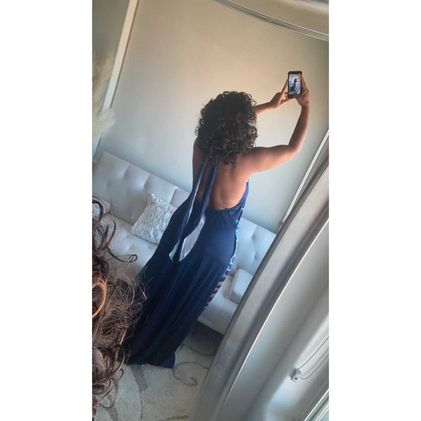 Hello Summer Maxi Dress